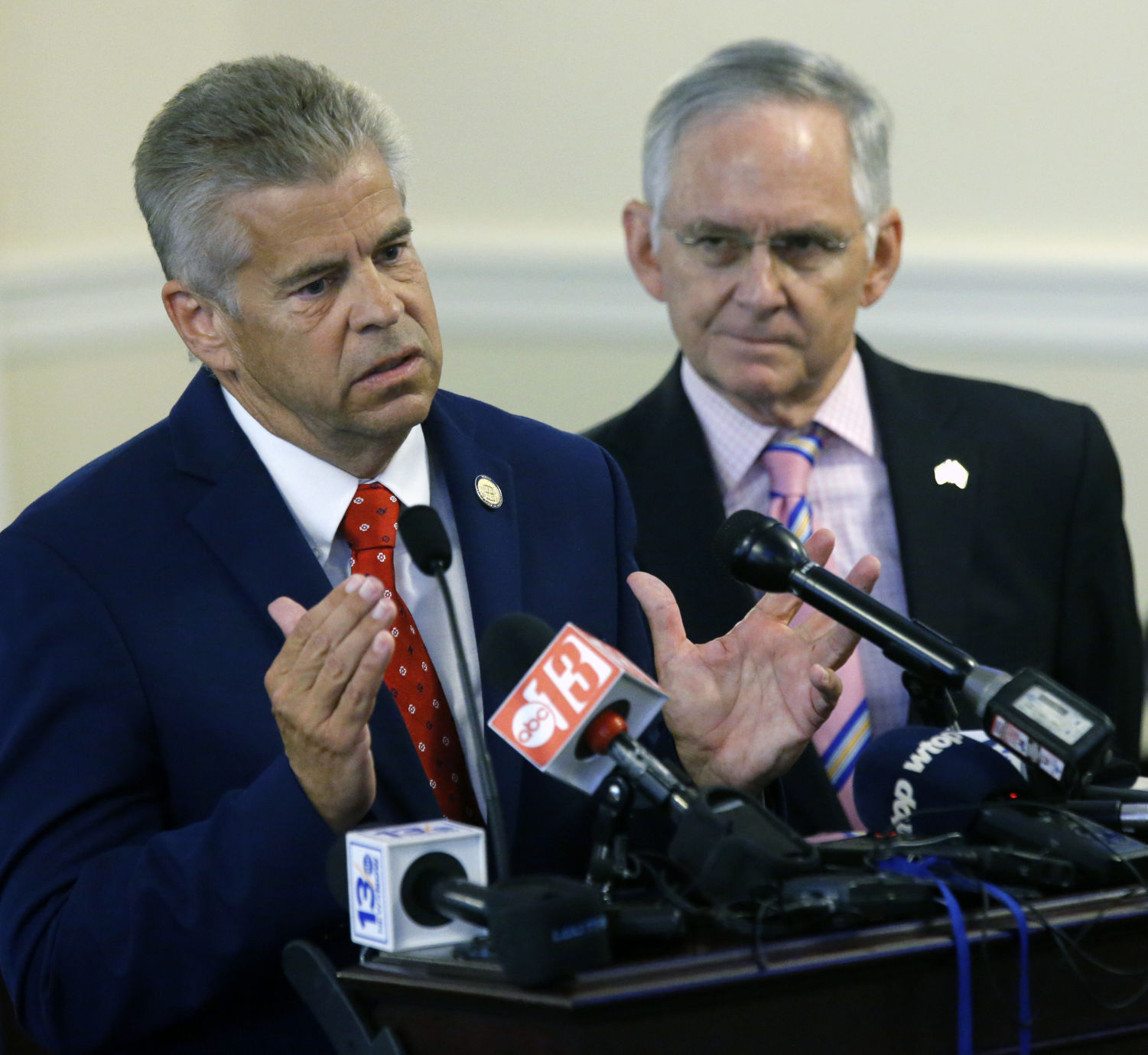 General Assembly adjourns with no action on gun bills